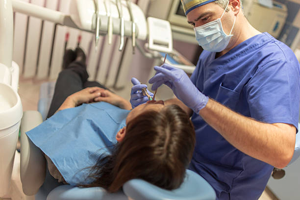 Best Tooth Extraction  in USA